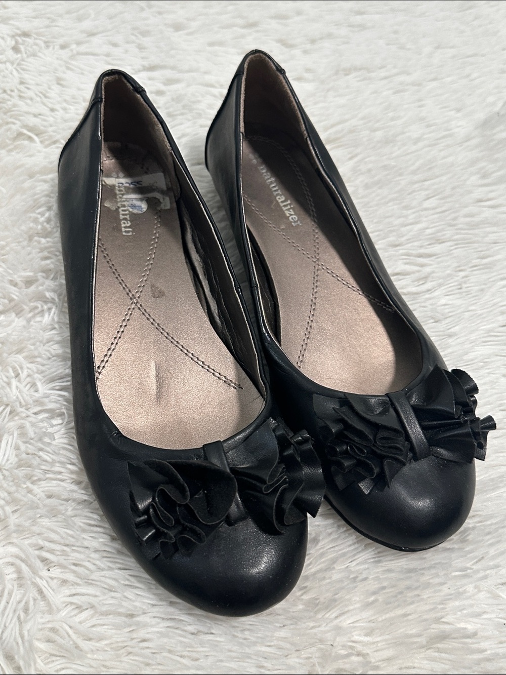 🥕 Naturalizer Haroldene Shoe